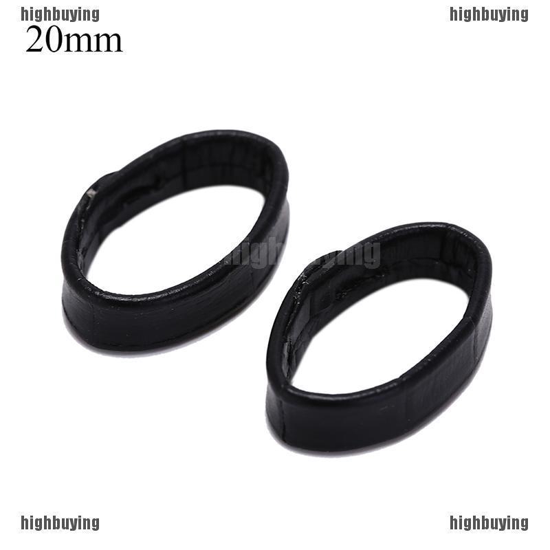 Bộ 2 dụng cụ giữ dây đồng hồ đeo tay kích thước 14mm ~ 24mm