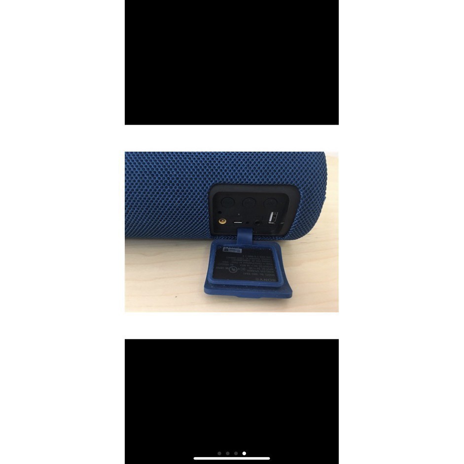 445566 [ ]Loa bluetooth Sony SRS XB41