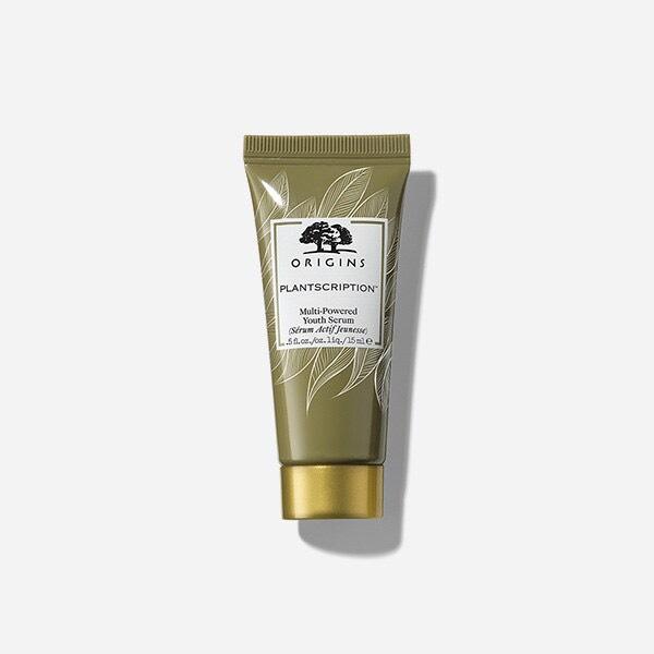 Kem dưỡng PLANTSCRIPTION Multi-Powered Youth Serum 5ml
