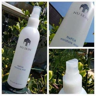 Xịt khoáng Napca  Nuskin 250ml