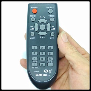 Điều khiển remote tivi samsung