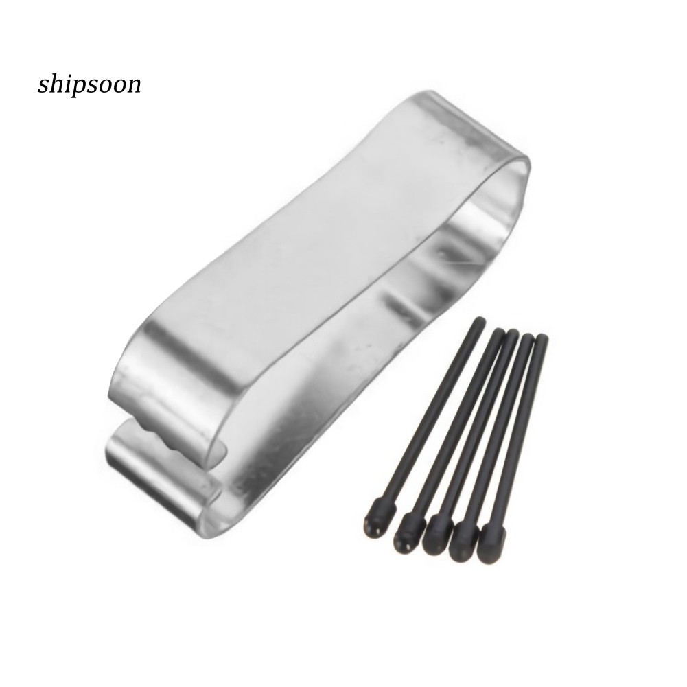 Bộ 5 ngòi bút cảm ứng thay thế cho điện thoại Samsung Galaxy Tab A 9.7 P550 P350 P555 Note 3/4/5 | BigBuy360 - bigbuy360.vn