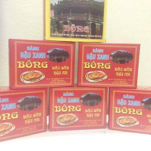 COMBOO BÁNH ĐẬU XANH NHÂN THỊT | BigBuy360 - bigbuy360.vn