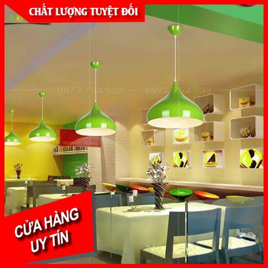 đèn thả chao nhôm  hình giọt nước nhiều mầu-🍀🍀CAM KẾT CHẤT LƯỢNG SẢN PHẨM VÀ DỊCH VỤ TỐT NHẤT:🍀🍀