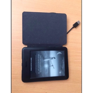 Máy đọc sách Kindle