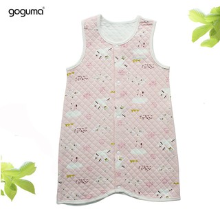 [Thương Hiệu GOGUMA Hàn Quốc] Túi Ngủ Cho Bé nhiều họa tiết