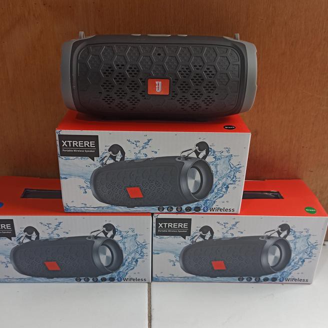 Loa Bluetooth Jbl J020 Xtreme Newarrival