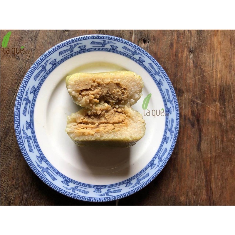 (BÁNH CHƯNG BẮC NHÂN ĐẬU XANH SIÊU NGON 1 CÁI 250g | BigBuy360 - bigbuy360.vn