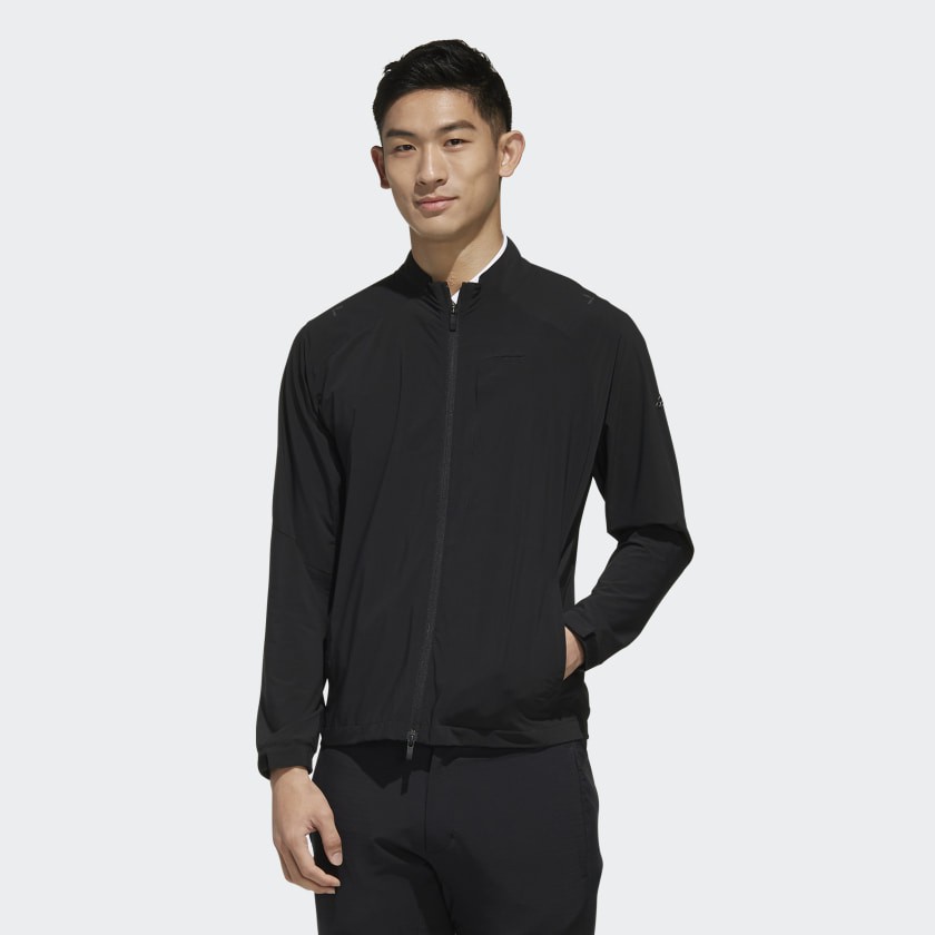 Áo khoác adidas chính hãng mới 100% - nguyên tem giá