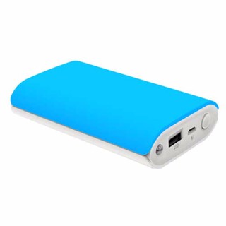 Pin dự phòng Power Banker PZX - 10.400mAh