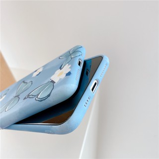 Ốp iPhone Bướm Xanh iPhone 7/8/7Plus/8Plus/X/Xs Max/11/11 Pro/11 Pro Max - ốp iphone