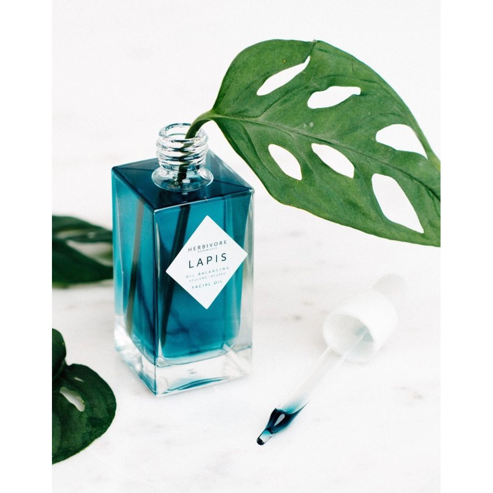 Dầu dưỡng da Herbivore Lapis Oil Balancing Facial Oil 50ml