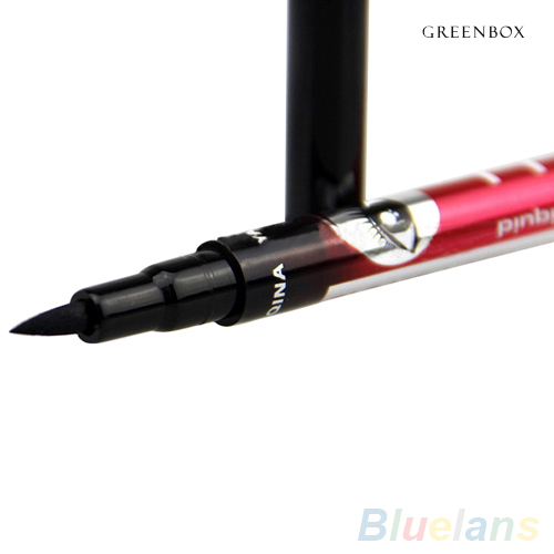 (Hàng Mới Về) Bút Kẻ Mắt Dạng Lỏng Trang Điểm Làm Đẹp | BigBuy360 - bigbuy360.vn