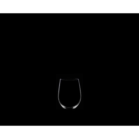 Ly rượu vang trắng pha lê RIEDEL RESTAURANT O VIOGNIER/CHARDONNAY BABY BLUE 320ml 0412/05b