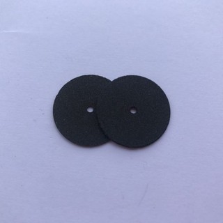 Lưỡi cắt sắt lỗ 2mm