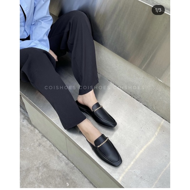 Sục da mềm xích vàng