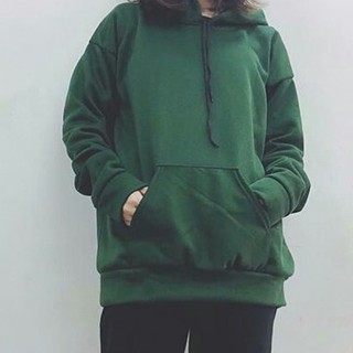 [ SẴN]  Hoodie trơn
