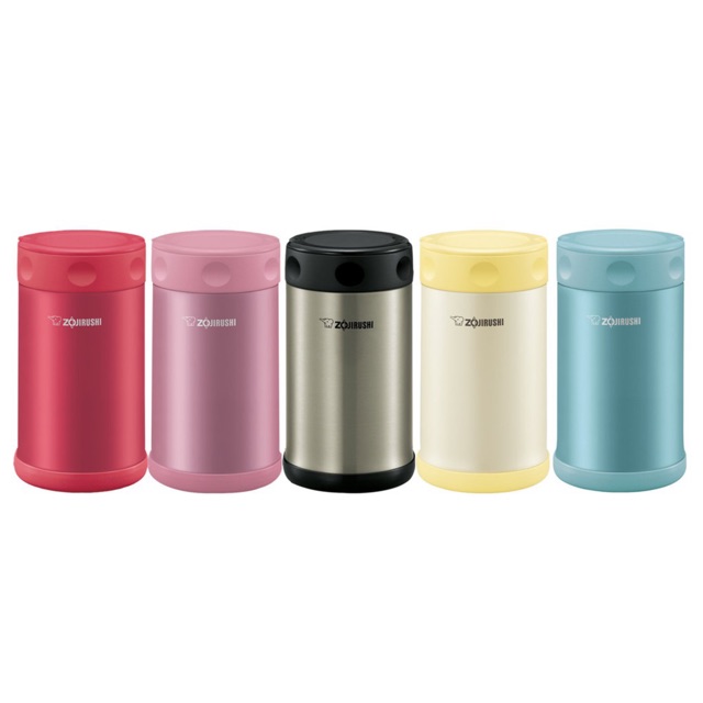 Cà mèn đựng cháo giữ nhiệt Zojirushi FCE75