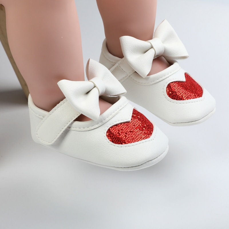 Giày Tập Đi Soffny Đế Mềm Chống Trượt Cho Bé