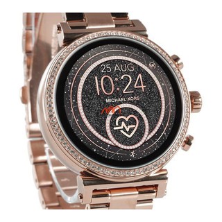 [Mã ELHA9 giảm 15% đơn 50K] Kính cường lực Michael Kors Access DW7M2