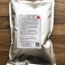 1KG BỘT PHÔ MAI HÀN QUỐC LOẠI 1.