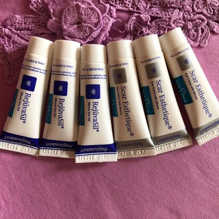 Thuốc Sẹo Scar Esthetique và Rejuvasil 10ml