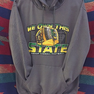 HOODIE 2HAND