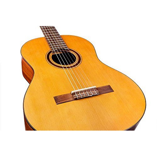 [Chính hãng] Đàn Guitar Classic Cordoba C3M (tặng máy lên dây JOYO và capo)