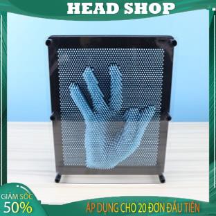 Bảng đinh in  3D thông minh Vui Nhộn sáng tạo cho trẻ tăng tuy duy hoặc trang trí góc học tập HEAD SHOP