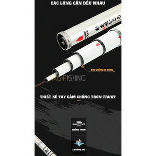 Cần tay gama-seiko bạch kim 4,5h