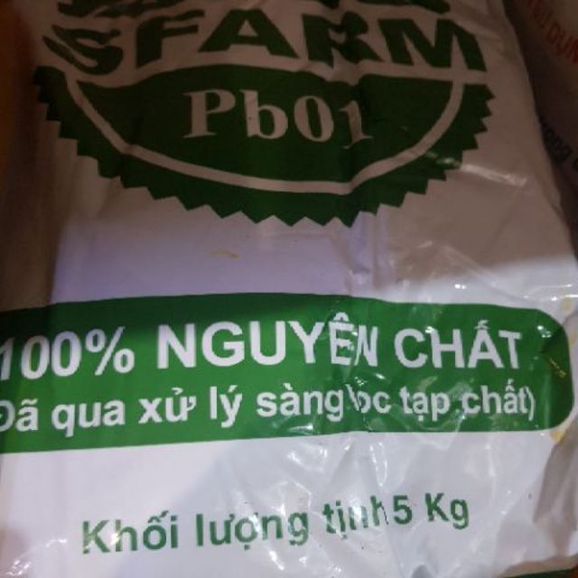 phân trùn quế đặng gia trang bao 5kg