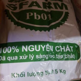 Phân trùn quế đặng gia trang bao 5kg