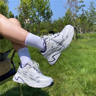 Giày thể thao Unisex Ulzzang nam nữ kèm ảnh thật mã GD21