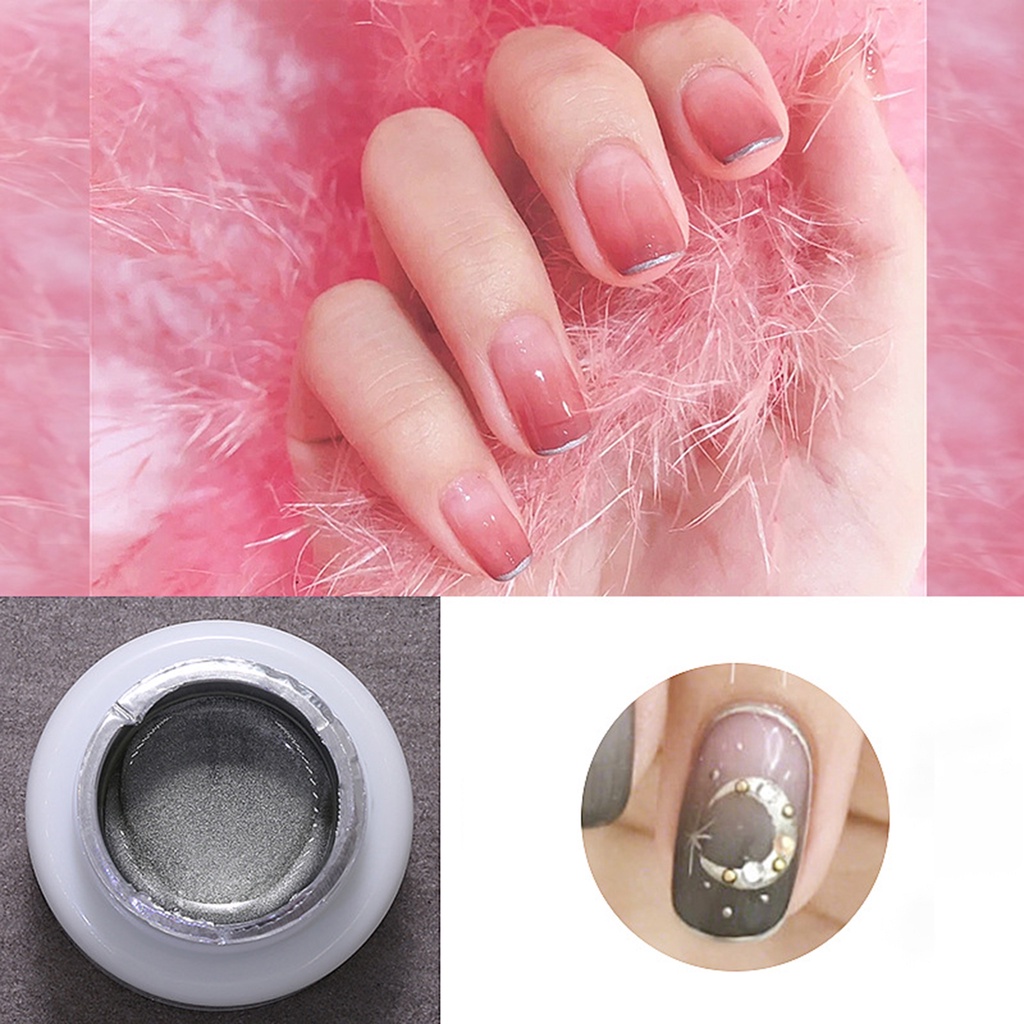 Gel Sơn Móng Tay 5g Thân Thiện Với Môi Trường