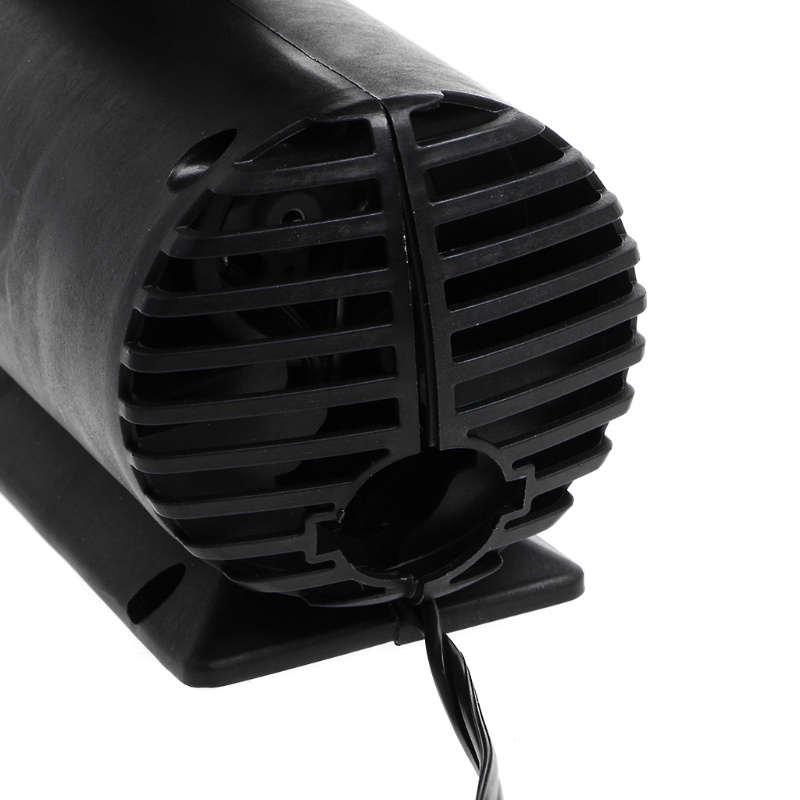 Máy Bơm Lốp Xe Ô Tô Mini Di Động SUN 300 PSI 12V