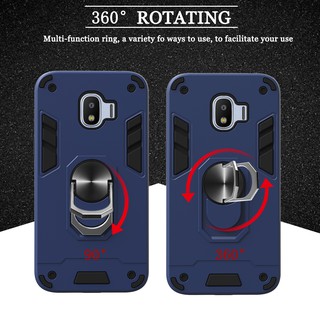 Ốp Lưng Siêu Bền Cho Samsung J2 Pro 2018