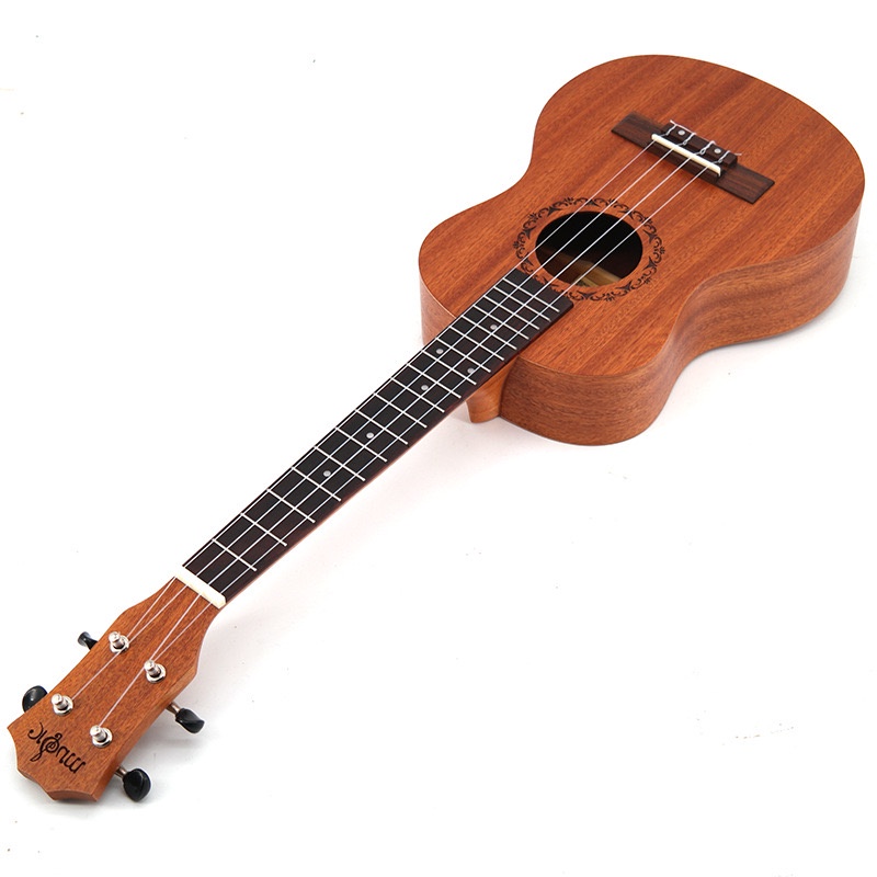 Đàn ukulele Concert 23inch Music UK - 23