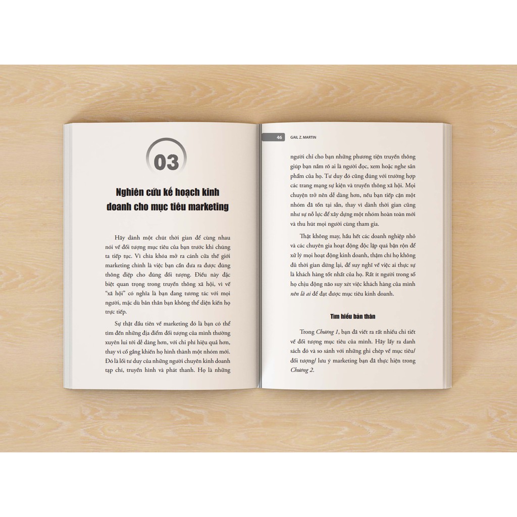 Sách - Combo 30 Ngày Giải Chiến Lược Marketing Online Thành Công(3 cuốn)