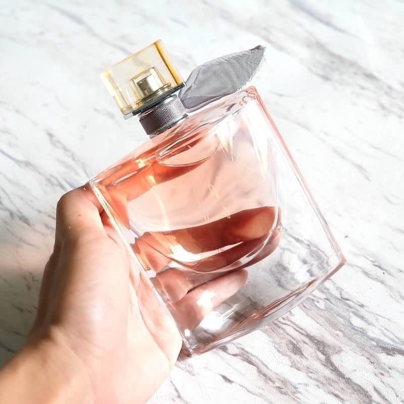 Nước Hoa Nữ Lancome La Vie Est Belle Chai Full 75ml