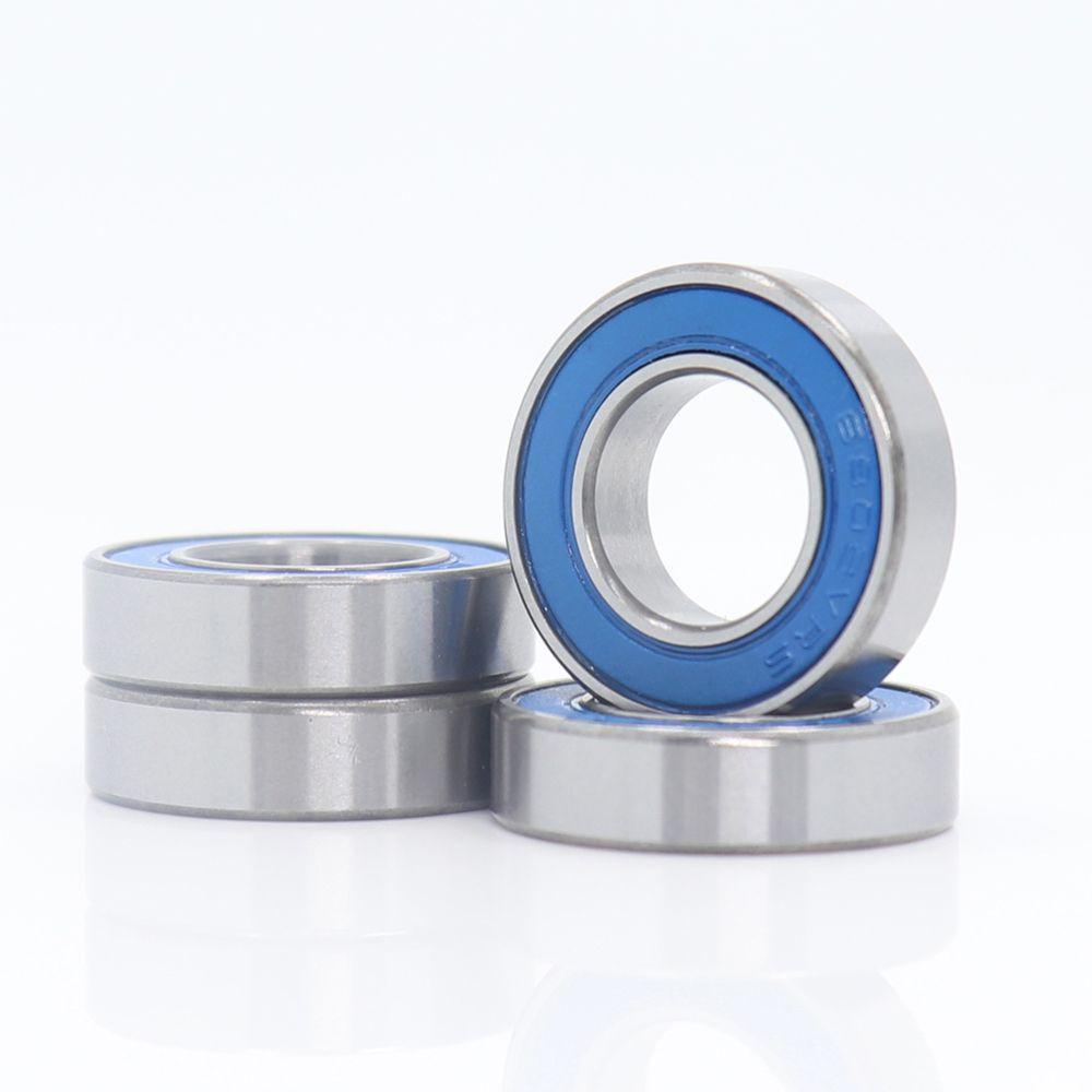 Set 4 Vòng Bi Kín Đáo TAYLOR1 6802 VRS MAX 6802