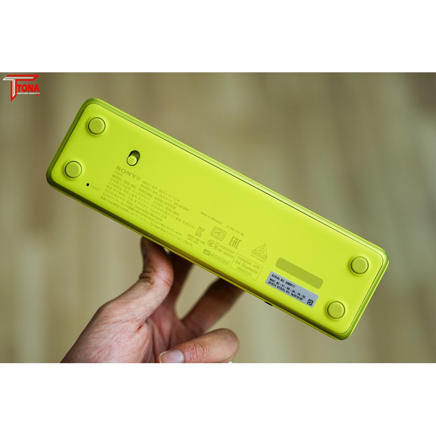 Loa không dây Sony SRS-HG1