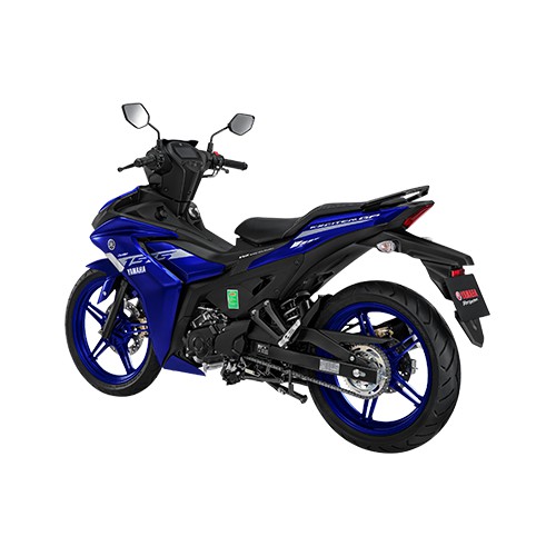 Xe Máy Yamaha - Exciter Phiên bản 155 VVA 2021.