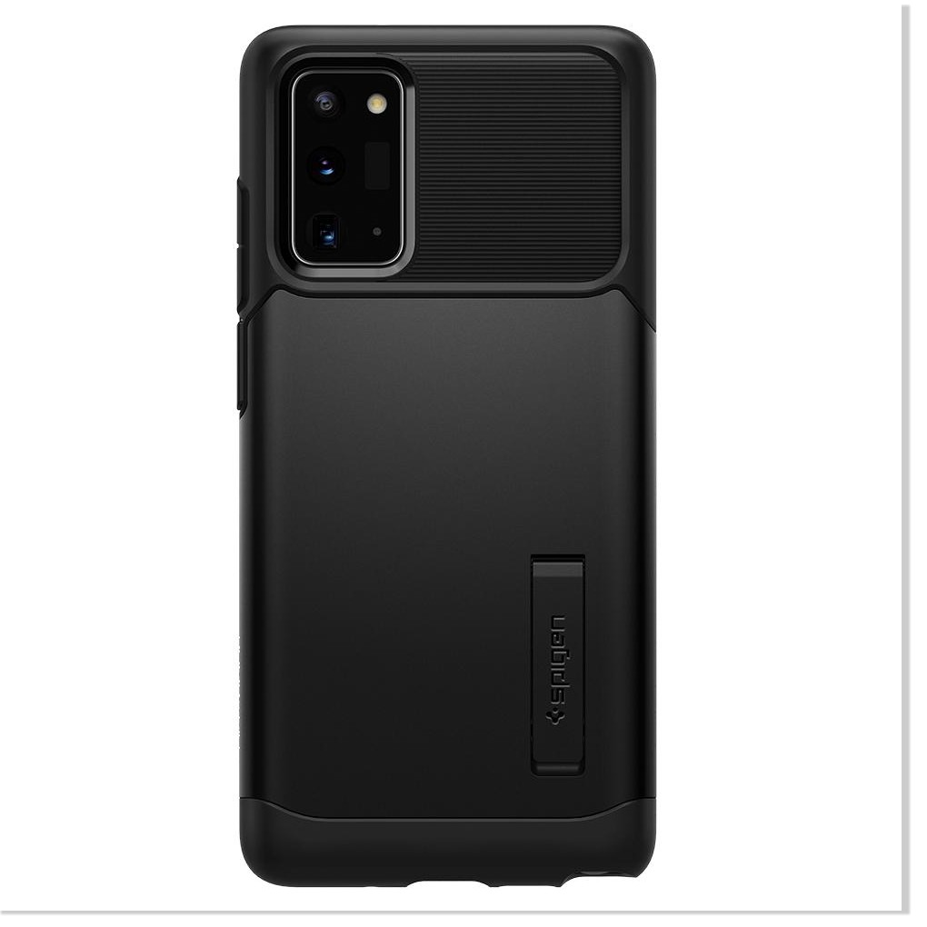 Ốp Spigen Samsung Galaxy Note 20 / Note 20 Ultra Slim Armor