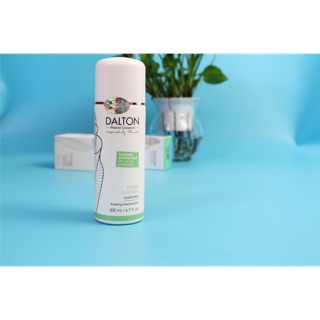 Sữa rửa mặt dành cho da dầu, da mụn Dalton Derma Control Purifying Cleansing Milk