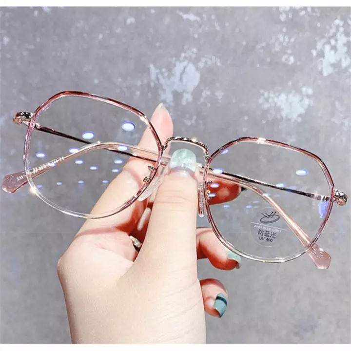 Kính Cận Thị Cận Thị Cho Nữ - 0.5-1.5-2.0-2.5-3.0 A-6