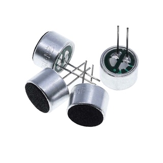 Mic 6x6mm - cảm biến âm thanh