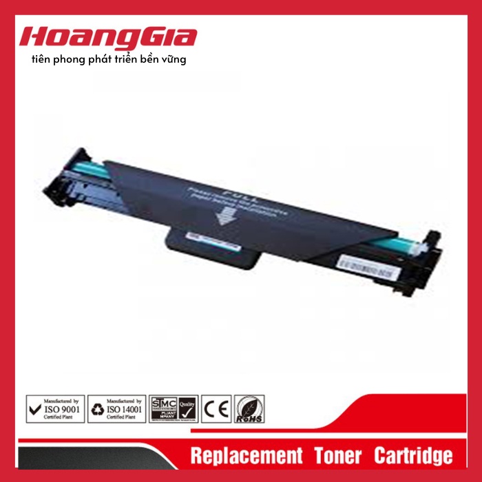 Cụm trống máy in Canon LBP 160, LBP 161dn, LBP 162dw, MF269DW ( Có chíp CRG 051 )