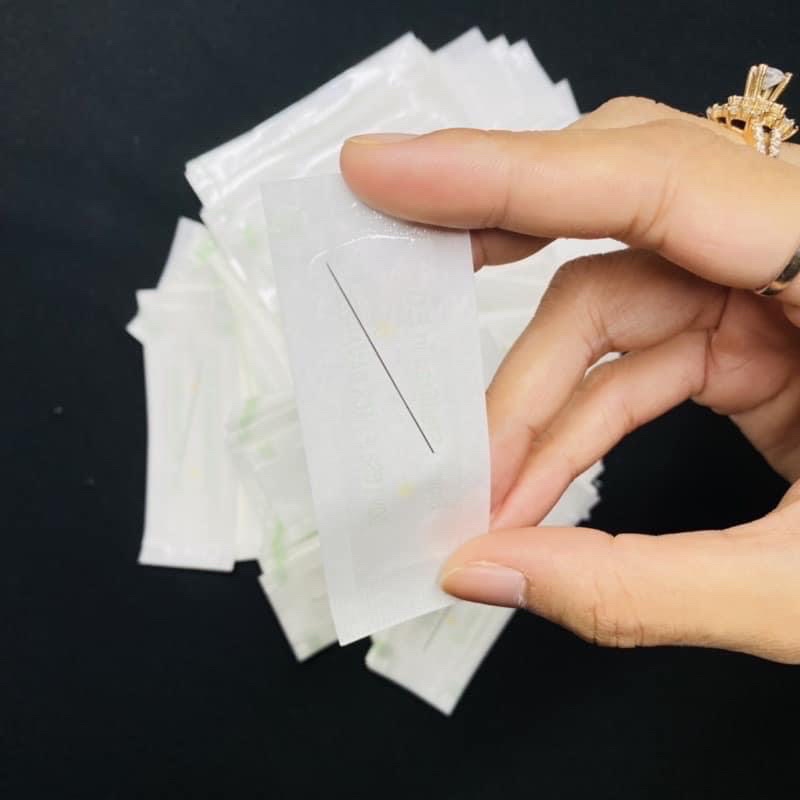 Kim ngắn sizedùng cho máy thần thánh-máy pro-máy vuông