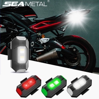 Đèn LED cảnh báo có thể điều khiển