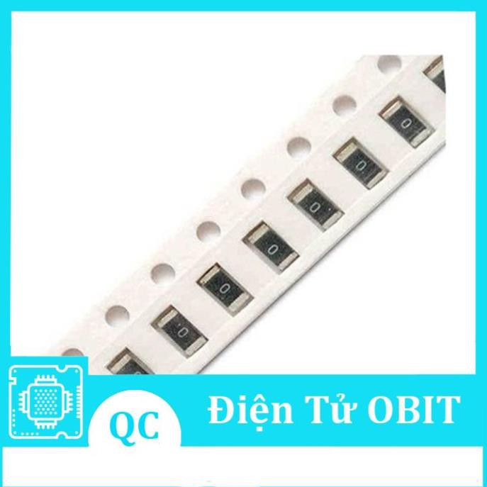 Combo 10 Loại Trở Dán Giá Rẻ-Linh Kiện Điện Tử OBIT | BigBuy360 - bigbuy360.vn